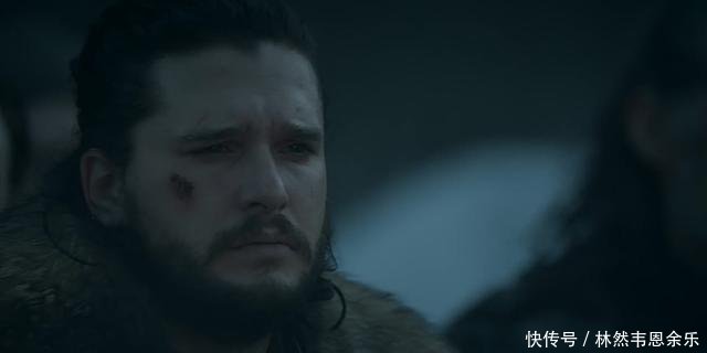 权力的游戏第八季第4集铁王座之战即将打响!第