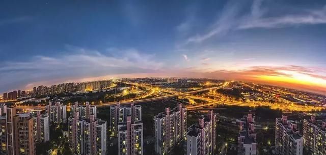 摘下宿迁高铁站旁土地的绿地集团宿迁城际空间