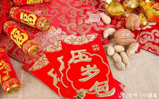 2月17号,新春好运来,幸福来招手三生肖,吉星相伴