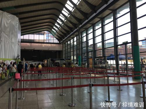 香港洗碗工月收入过万,为啥那么多大陆人不愿