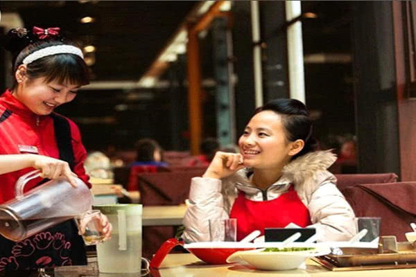 海底捞永远不会让你知道的点菜技巧,内部员工