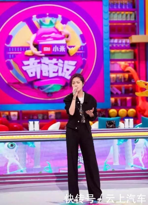 中年已婚女性压力究竟有多大听杨千嬅给你传授