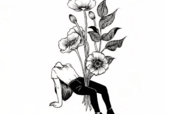 一位中年离婚女人带给大家的七条婚姻法则,句句戳心!