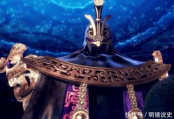 玉皇大帝的上一任和下一任是谁,答案其实很简单