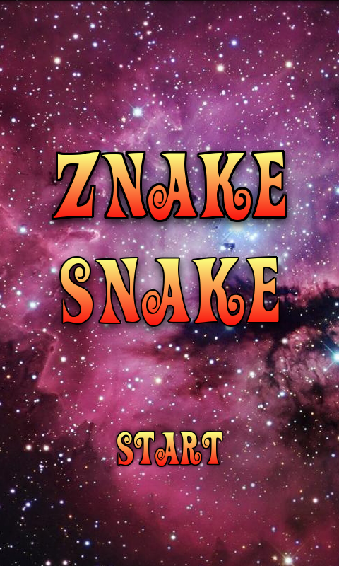 Znake Snake Free截图1