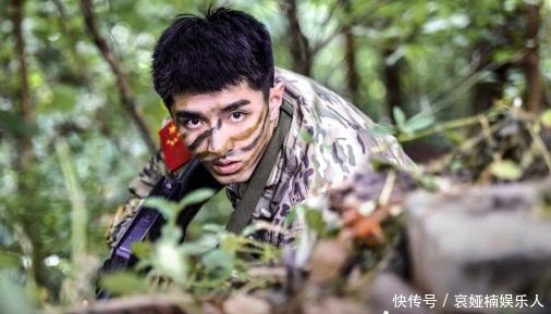 金瀚快本首秀,与胡一天吴磊同台,这一期《快乐