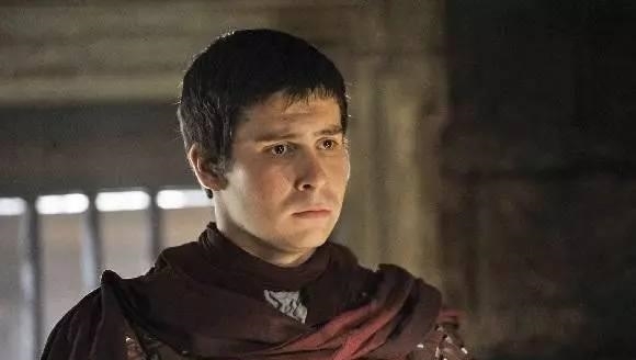 揭秘!《权力的游戏》最终季片尾曲《荒石城的