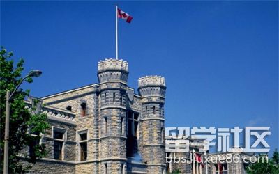 2018年加拿大高中的开学时间是什么时候