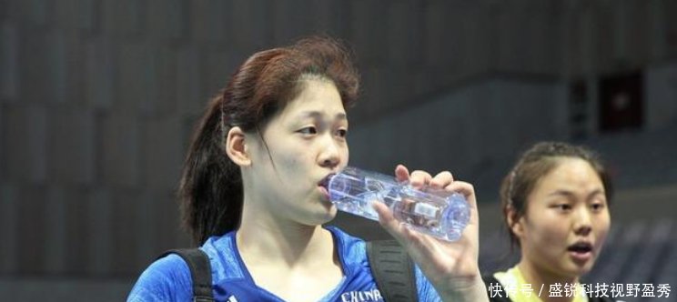 在之前的比赛,虽然北京女排在决赛战胜天津女