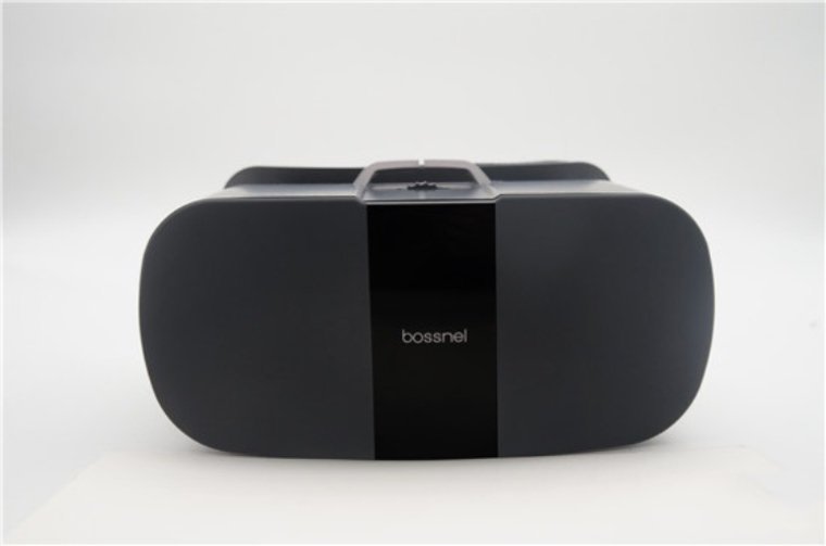 博思尼VR X7评测 不足千元的VR一体机怎么样？