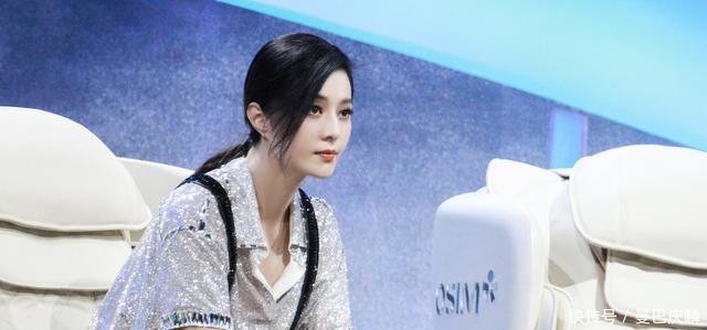 范冰冰事后复工会选择上《吐槽大会》 曾答应