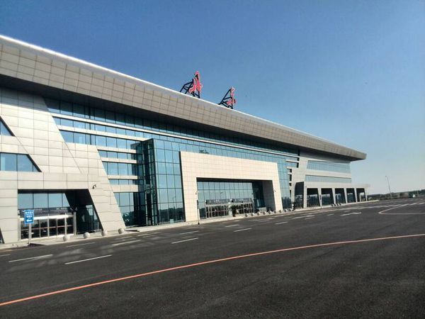 辽宁省丹东市丹东浪头机场都有去往哪里的航班