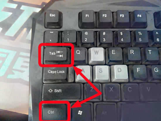 同一个excel不同的sheet怎么快捷切换_360问答