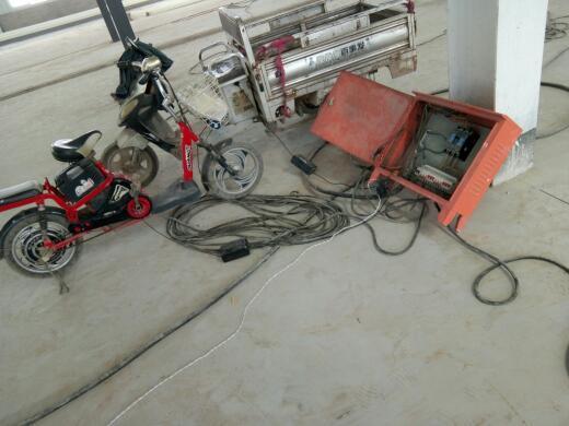 这算不算私拉乱接电线?求解答_360问答