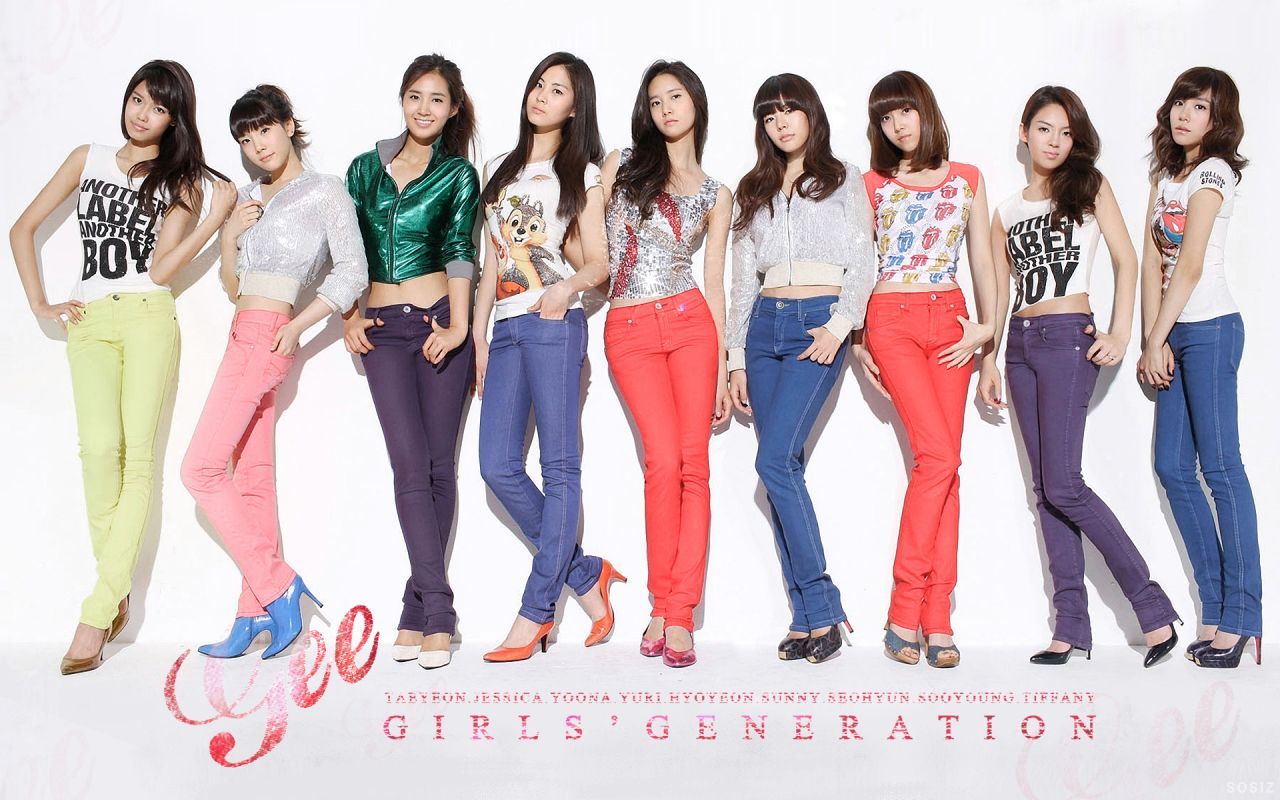 <em>少女时代</em>_360百科