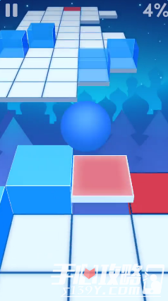 滚动的天空第八关通关攻略详解_360问答