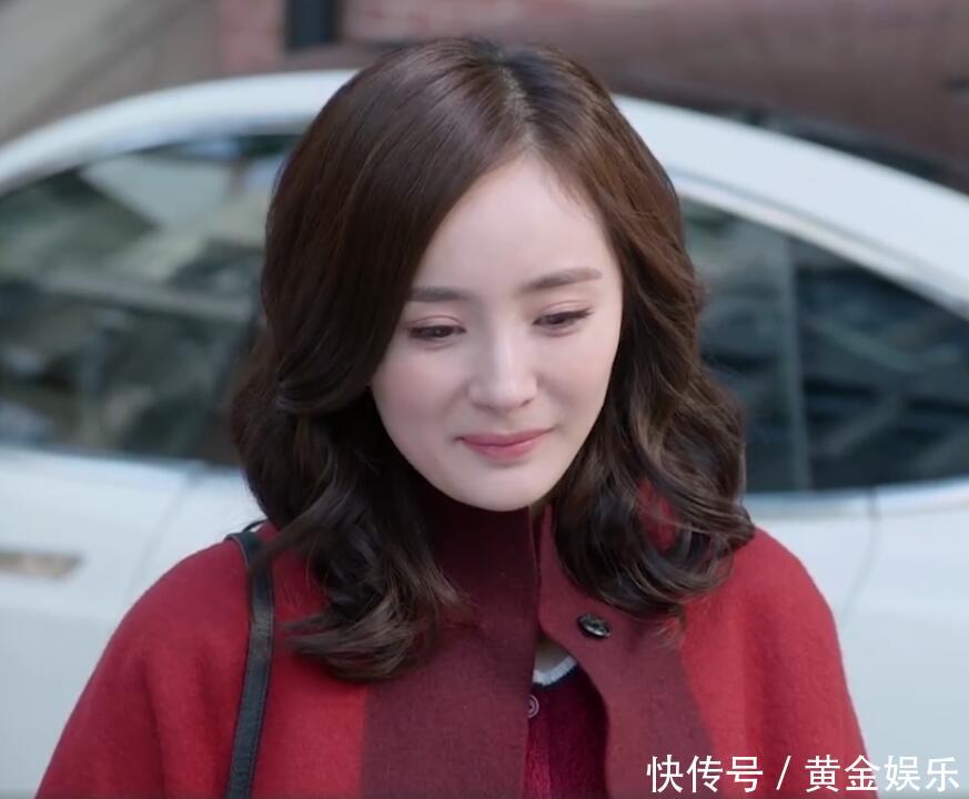 一年拍11部影视剧的杨幂输给了90后妹子林允