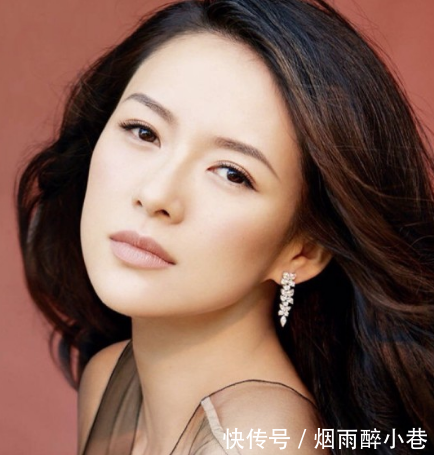 章子怡被曝怀二胎,网友纷纷表示:终于如愿以偿