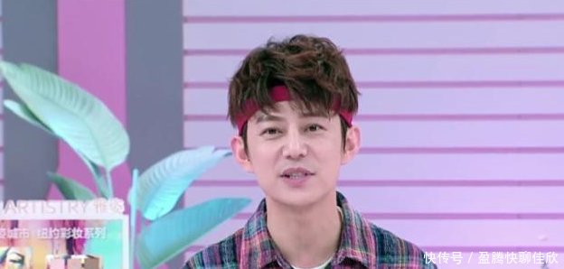 谢娜上节目忘穿裤子,全程不好意思说,无人提醒