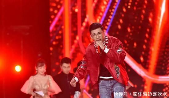 浙江卫视2019年跨年晚会名单曝光,MC天佑也