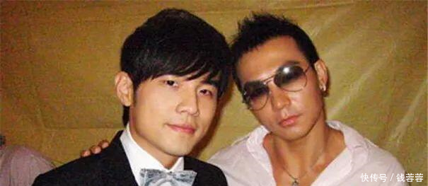 小泡芙这唱功得周杰伦真传