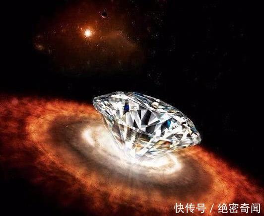 宇宙中“最贵”的星球,奇异昂贵对我们来说却似地狱