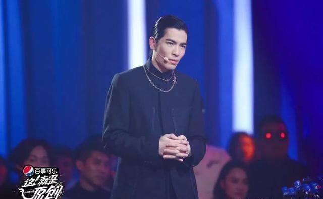 搞哭陈粒、听懵王嘉尔、气炸萧敬腾,这档综艺