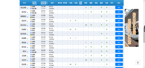 5月初九郑州到商丘火车票_360问答