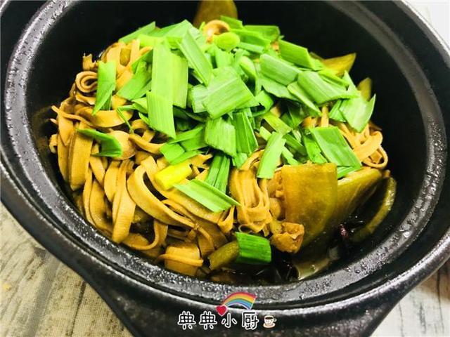 孩子最该吃的菜就是它，两块钱一斤，能提高抵抗力不感冒