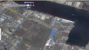 360地图有卫星图吗_360问答