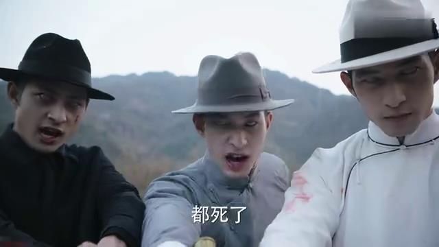 解读《远大前程》十三太保心中的远大前程,你