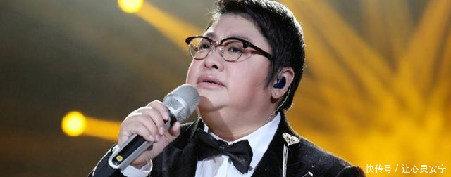 同样是被揭穿假唱,韩红、周笔畅反应机智,而大