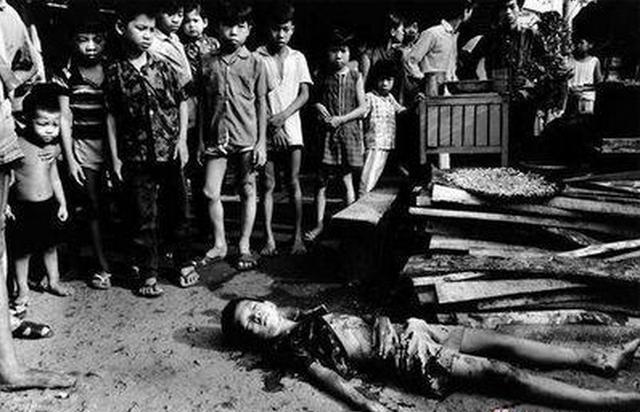美大军走后留下50000血脉,30年后大国不惜花重金“赎回” - 钟儿丫 - 响铃垭人 美大军走后留下50000血脉,30年后大国不惜花重金“赎回” - 钟儿丫 - 响铃垭人