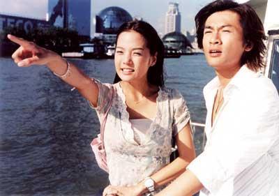 她在《宝莲灯》中和焦恩俊搭戏，孕期涉毒被判刑，如今变脸认不出
