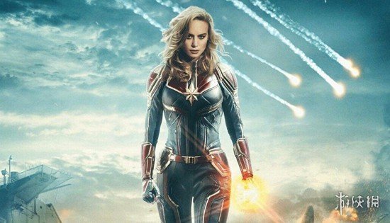 暗夜比邻星在《复仇者联盟3:无限战争》首次登场,她以电视剧