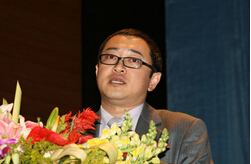 李岩-中国人民大学教授