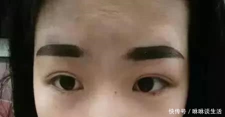 200和2000块的纹眉有何不同? 纹眉师提醒里面