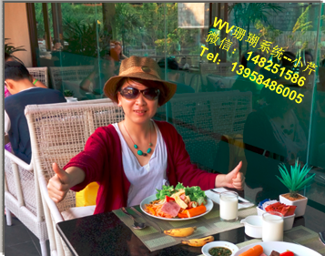 港澳通行证是团队旅游L的怎么过关,报团送关的