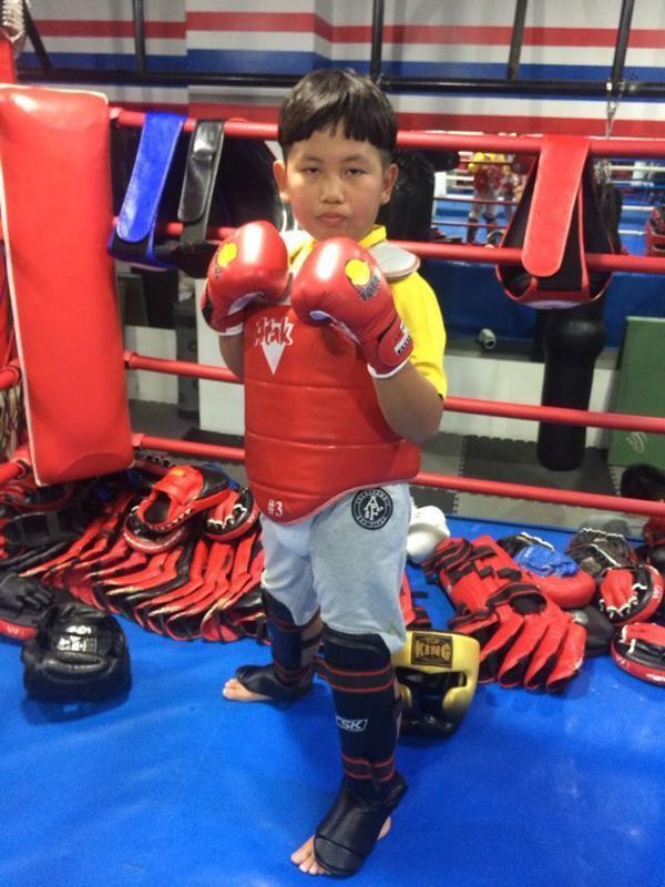 寒假少儿武术班北京哪一家好?_360问答