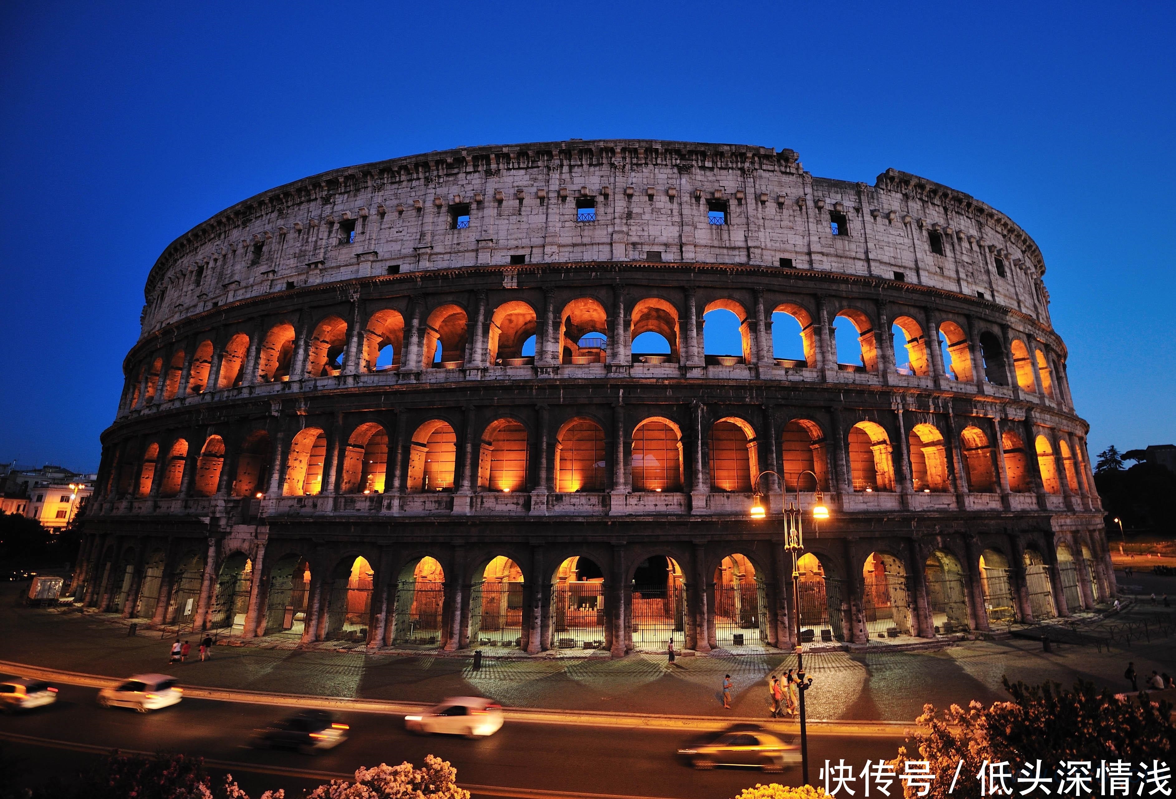 去意大利要准备什么,注意什么,一篇攻略搞定