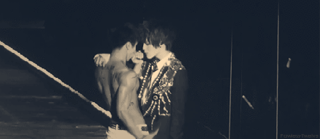 2013.07.09 关于2010.12.31韩国的mbc节目还是什么来着,晚上的演跨.