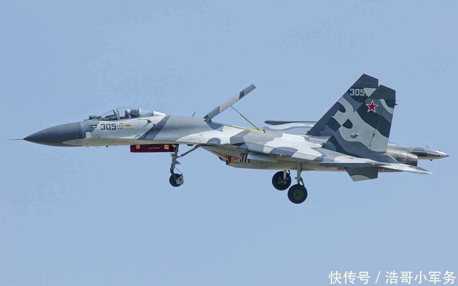 当年苏联想卖的是米格29,中国为何要坚持选择