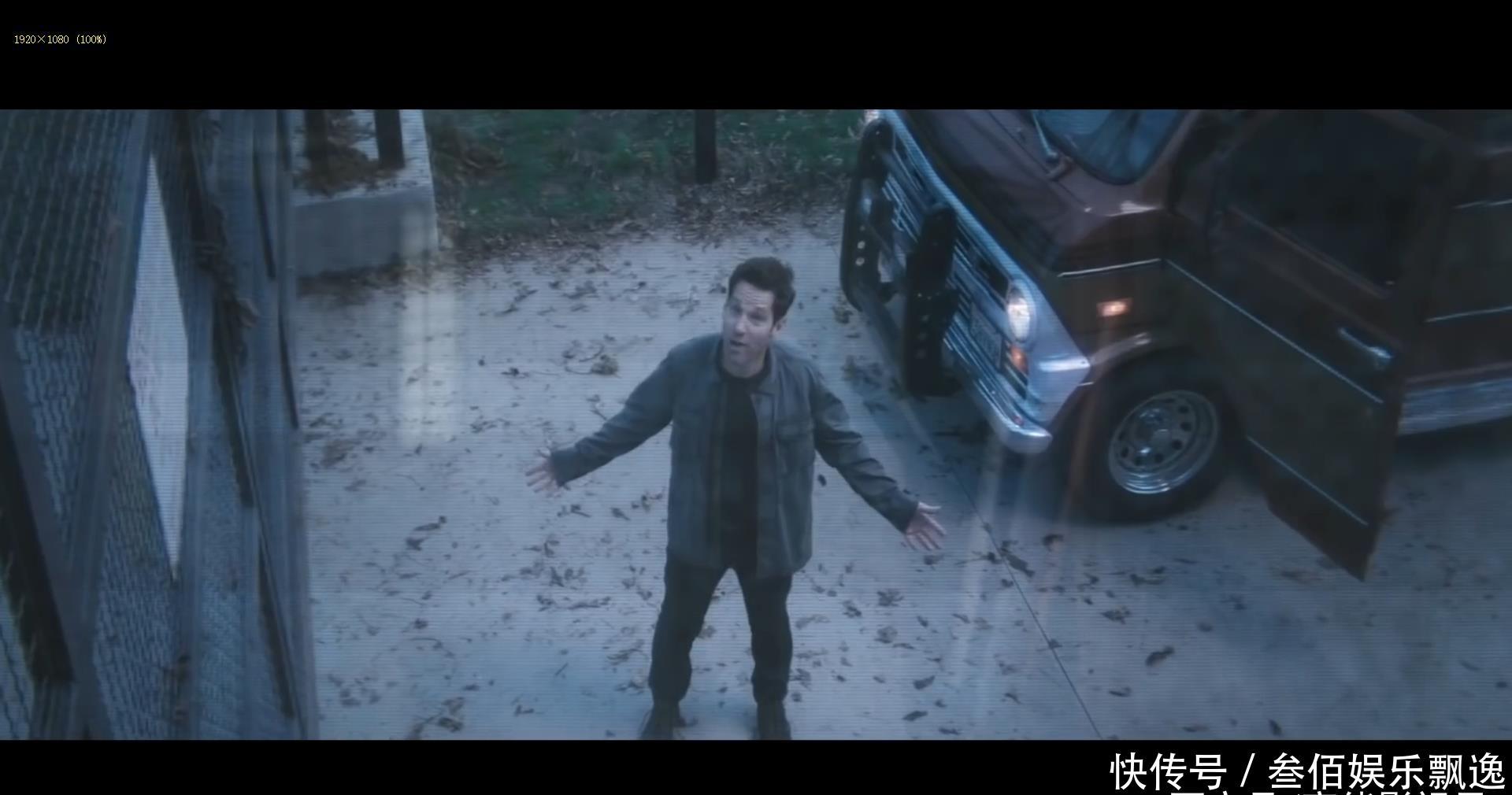 深挖《复仇者联盟:终局之战》预告片中所带来