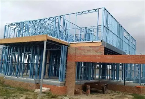 贝雷架的组成(贝雷架组成图解) 钢结构钢结构螺旋楼梯施工 贝雷架的组成(贝雷架组成图解) 钢结构钢结构螺旋楼梯施工