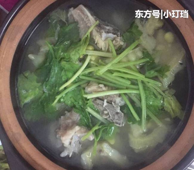妈妈做的家常菜是最好吃的,每次回家吃都太幸福了
