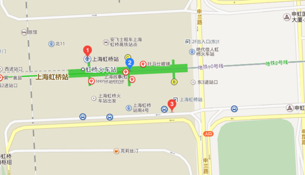 友谊路上车坐地铁1号线到火车站下车走几号出