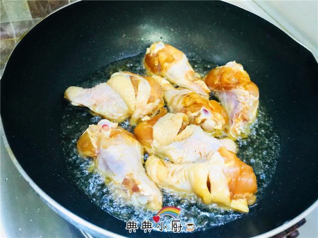 腌鸡腿时加点它，烧出的鸡腿又鲜又嫩，比饭店大厨炒得更好吃