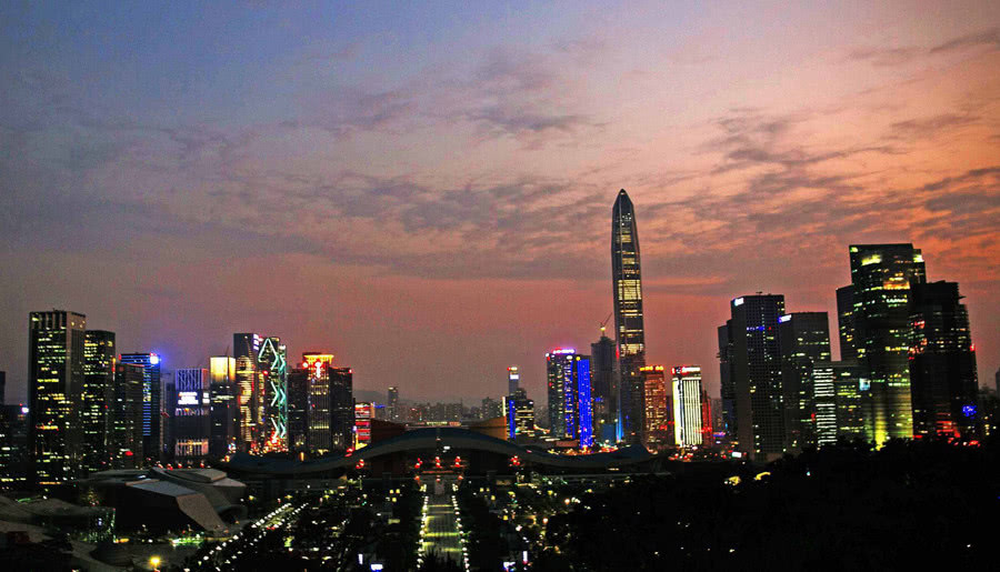 深圳区号是多少