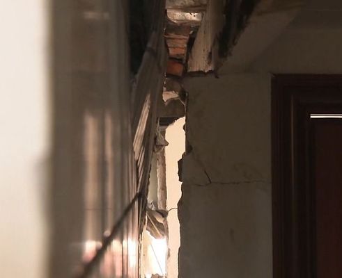 地基下沉墙砖裂缝图片真实(地基下沉会导致墙砖出现裂缝吗?) 结构工业装备施工 第2张 地基下沉墙砖裂缝图片真实(地基下沉会导致墙砖出现裂缝吗?) 结构工业装备施工 第2张
