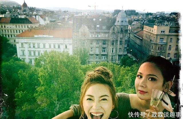 程莉莎微博示好应采儿,应采儿回复三个字,却让